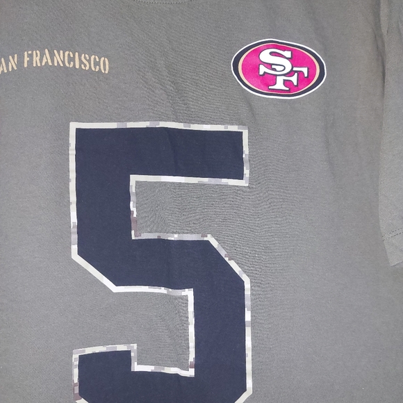 "Nike" Short Sleeve Shirts for men Size: XL - Picture 3 of 7